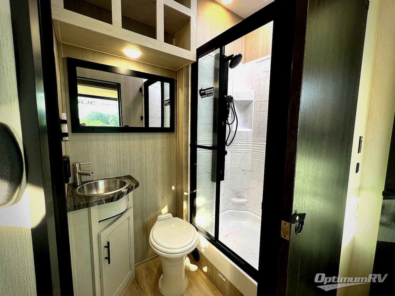 2026 Forest River Vengeance Rogue Armored 26L140 Photo 19