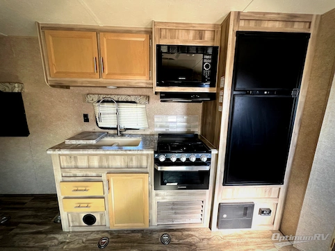 2019 Coachmen Catalina Trail Blazer 26TH RV Photo 2