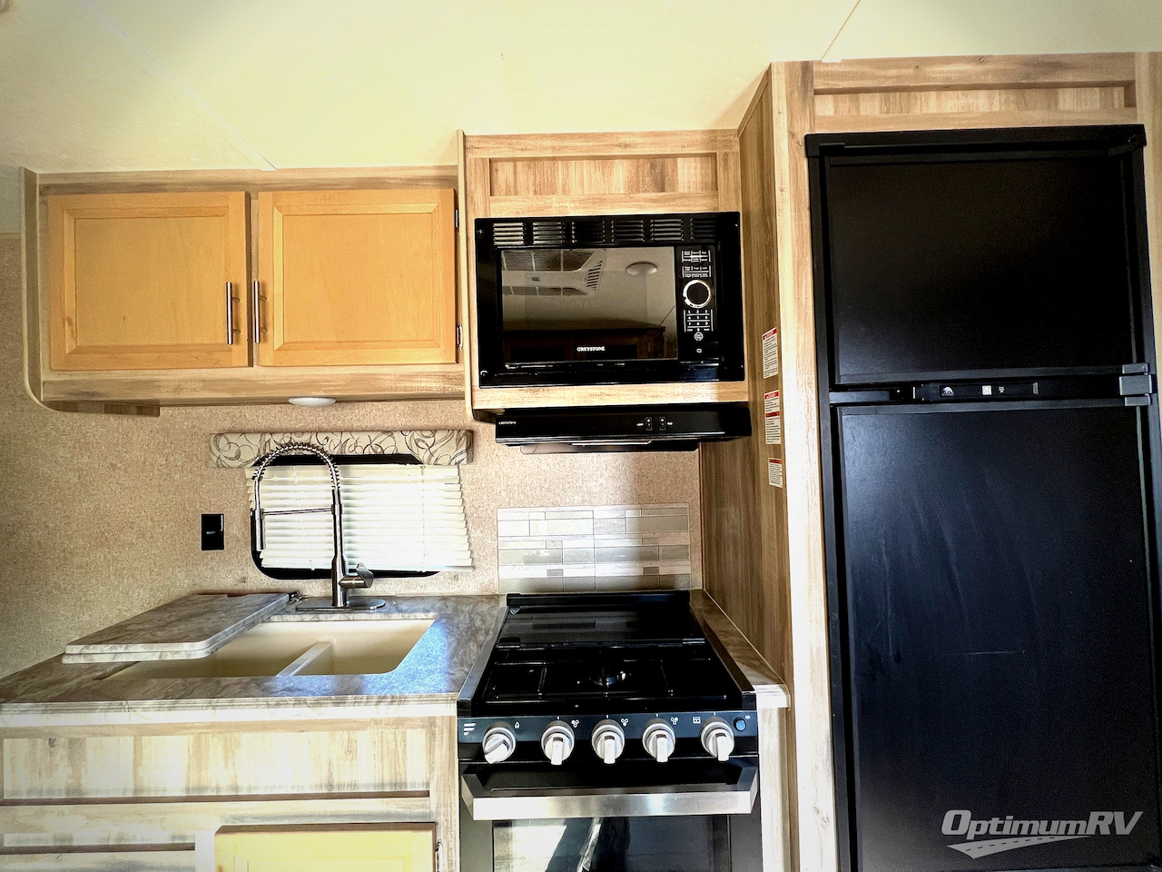 2019 Coachmen Catalina Trail Blazer 26TH Photo 9