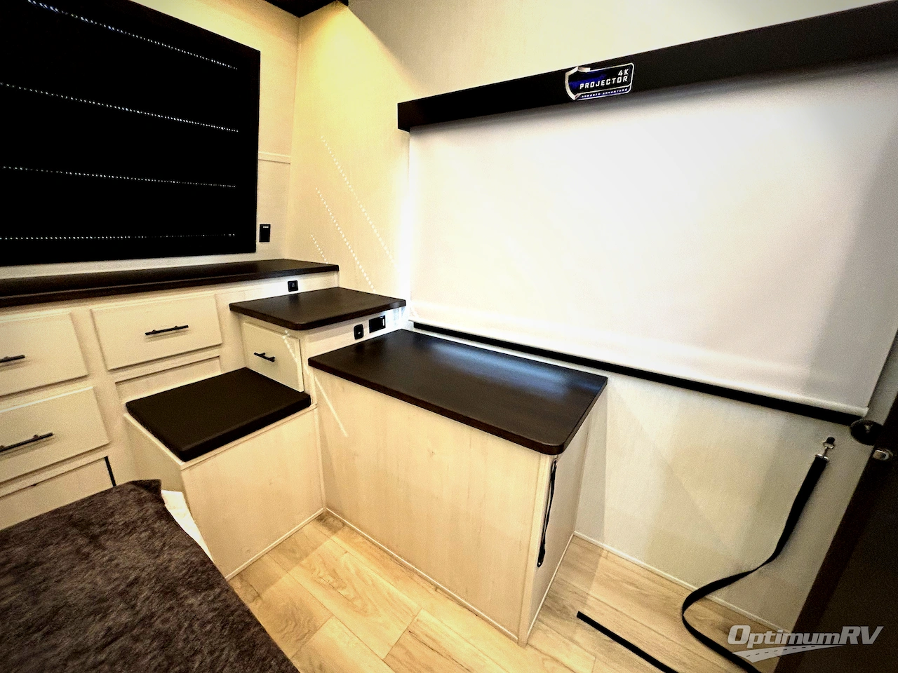 2026 Forest River Vengeance Rogue Armored 26L140 Photo 11