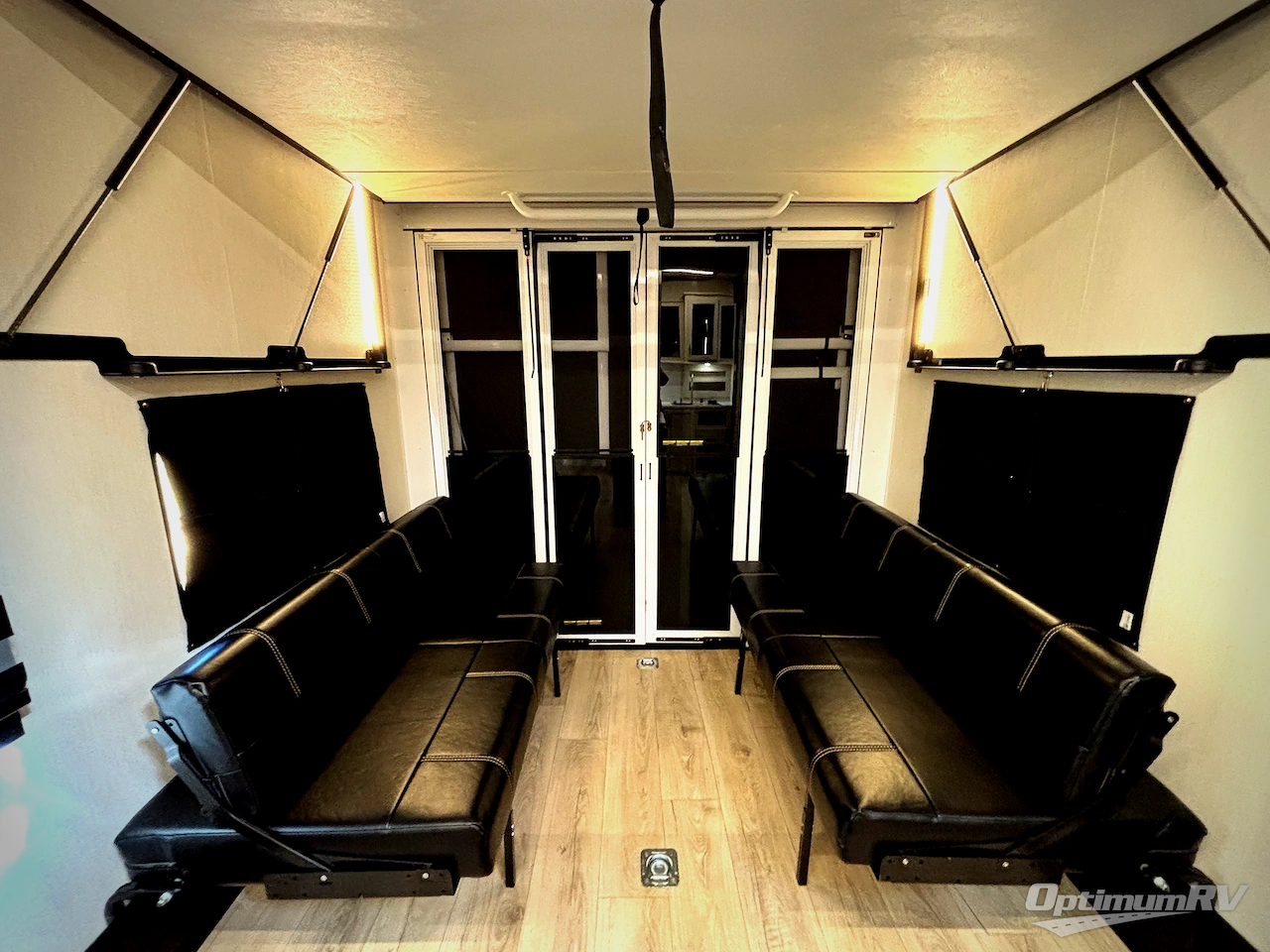 2026 Forest River Vengeance Rogue Armored 26L140 Photo 16