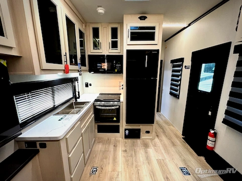 2026 Forest River Vengeance Rogue Armored 25L141 RV Photo 2