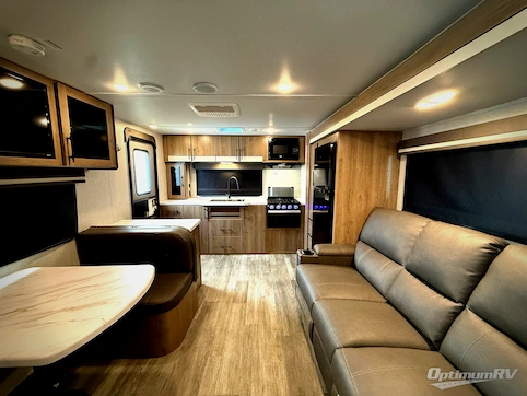 2023 Grand Design Imagine XLS 23LDE RV Photo 2