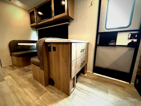 2023 Grand Design Imagine XLS 23LDE RV Photo 3