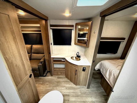 2023 Grand Design Imagine XLS 23LDE RV Photo 4