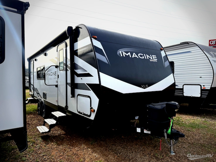 2023 Grand Design Imagine XLS 23LDE RV Photo 1