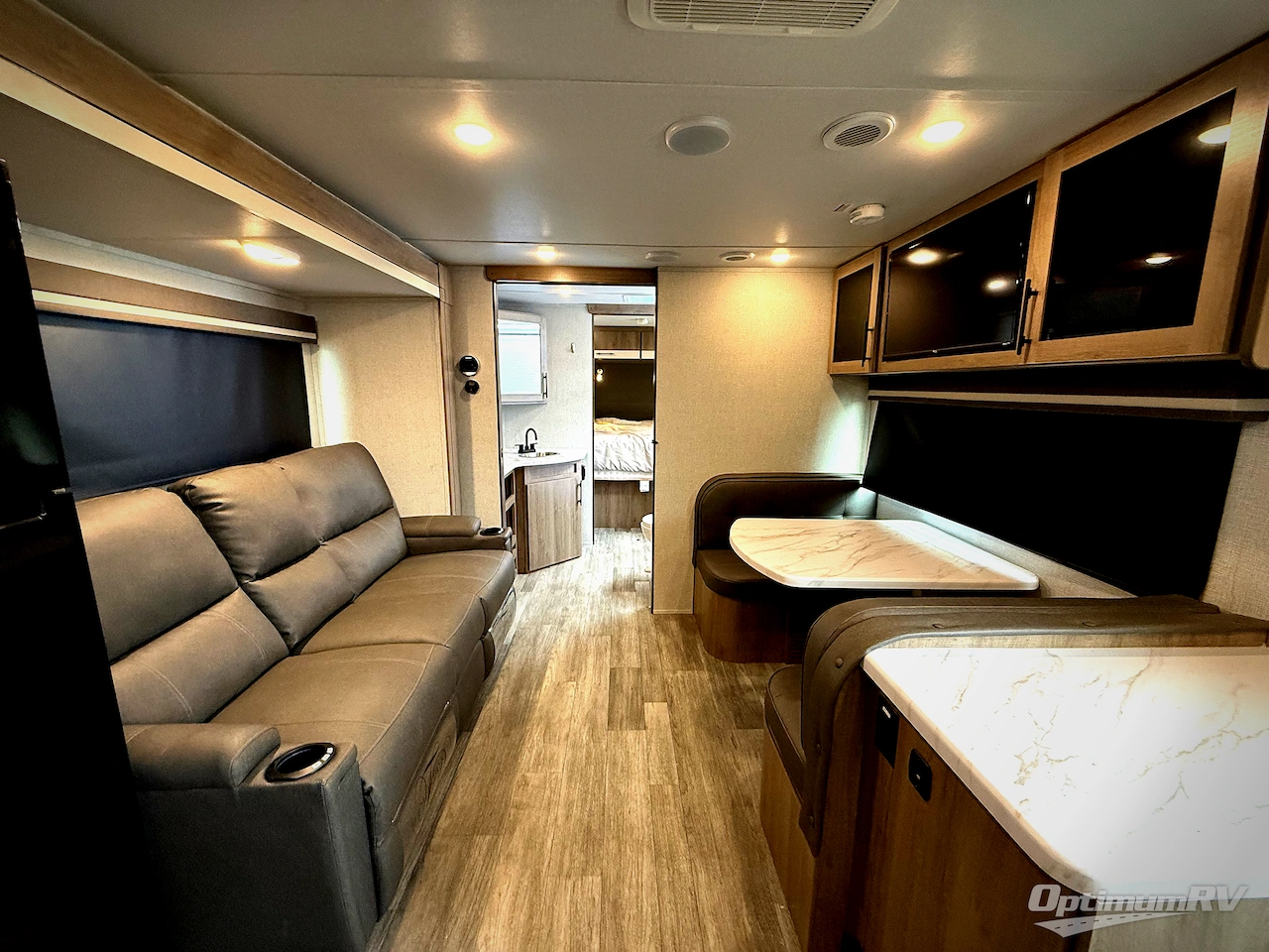 2023 Grand Design Imagine XLS 23LDE Photo 5