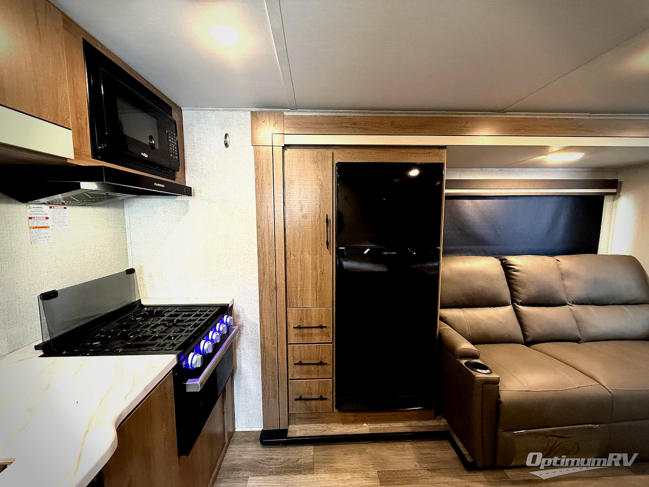 2023 Grand Design Imagine XLS 23LDE Photo 12