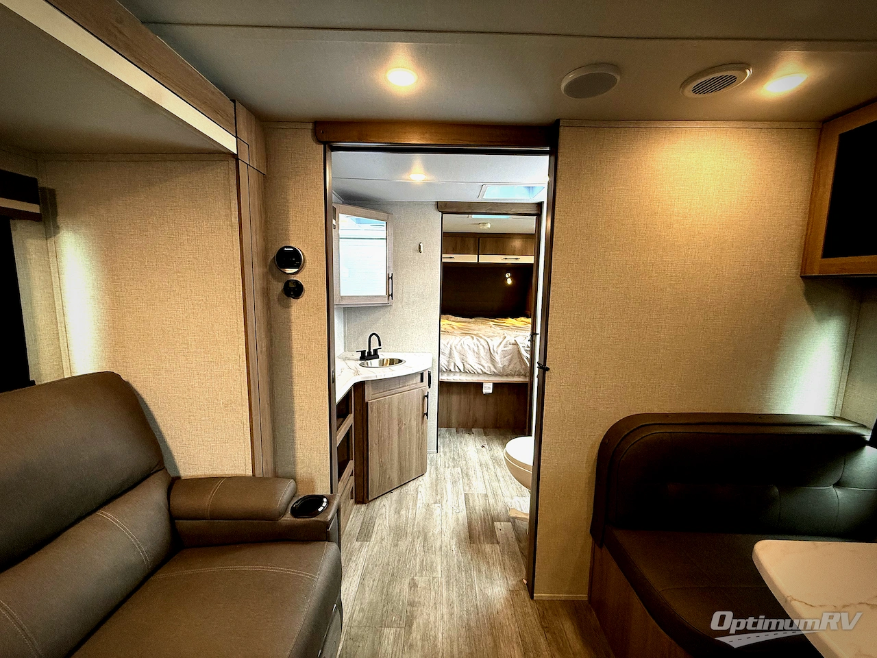 2023 Grand Design Imagine XLS 23LDE Photo 15