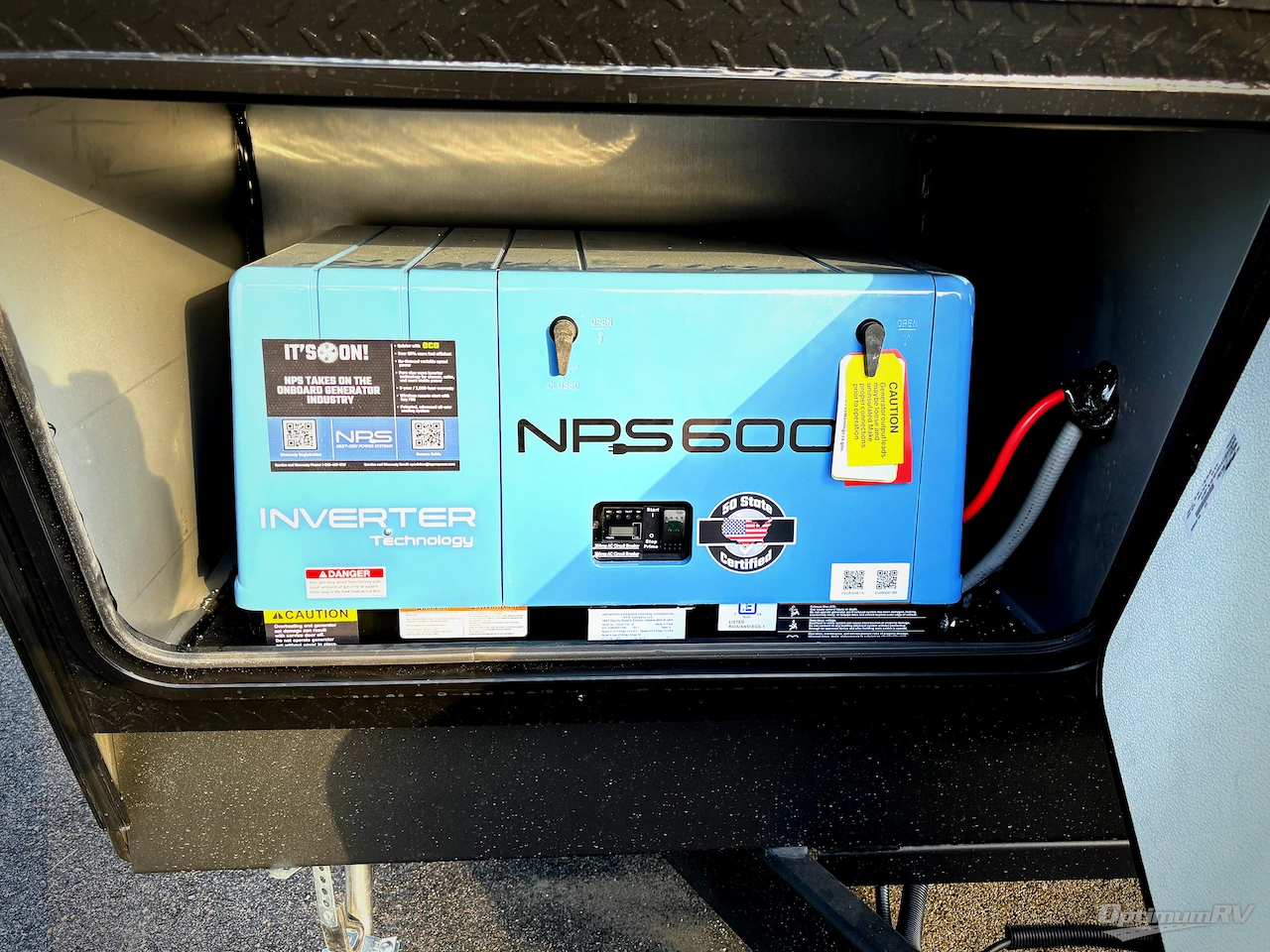 2026 Forest River Vengeance Rogue Armored 26L140 Photo 18