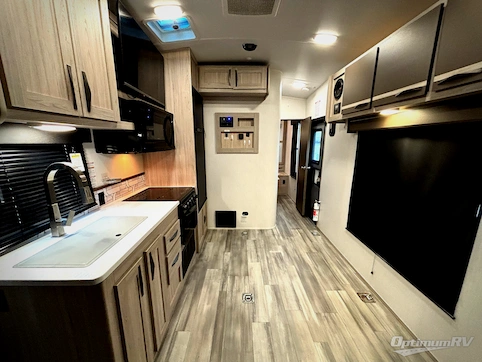 2024 Cruiser Stryker ST2314 RV Photo 2