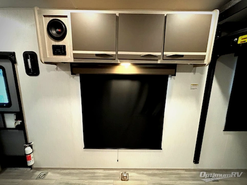 2024 Cruiser Stryker ST2314 RV Photo 4