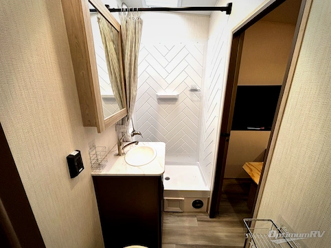 2024 Cruiser Stryker ST2314 RV Photo 3