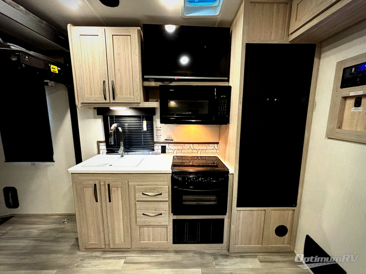 2024 Cruiser Stryker ST2314 Photo 5