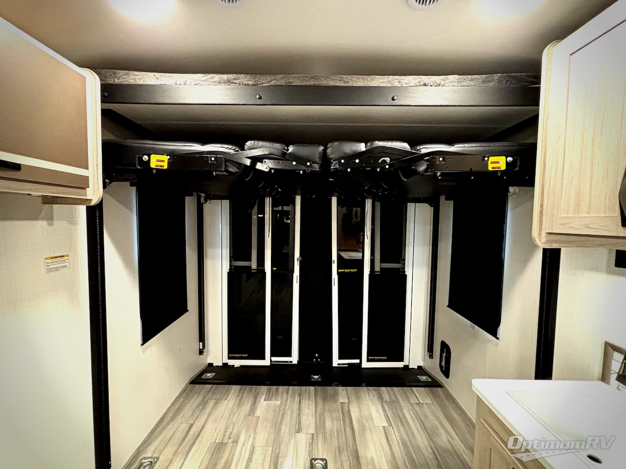 2024 Cruiser Stryker ST2314 Photo 12