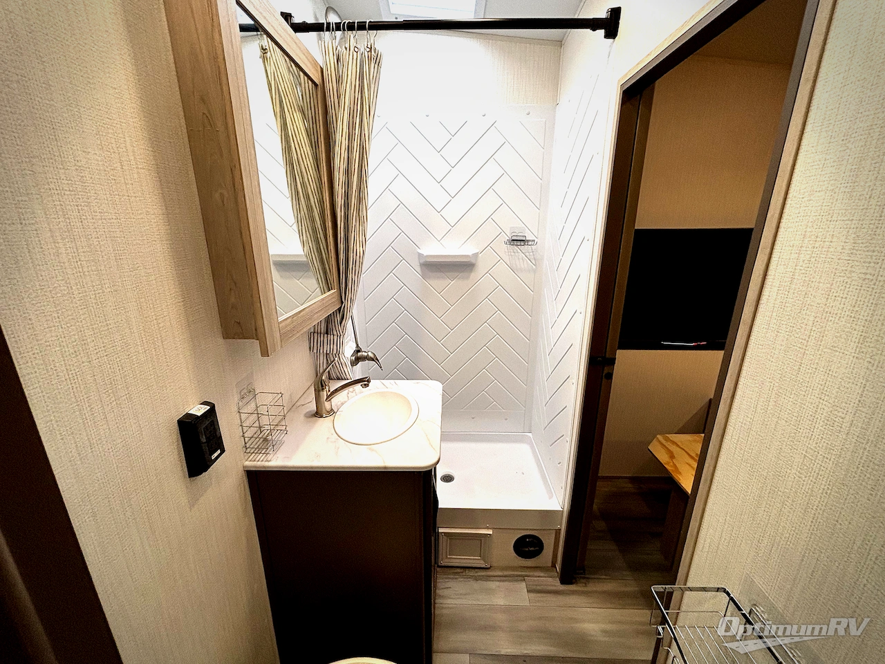 2024 Cruiser Stryker ST2314 Photo 7