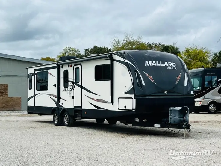 2016 Heartland Mallard 325 RV Photo 1