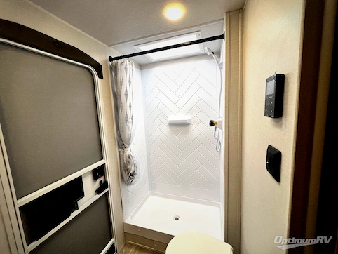 2027 Forest River Wildwood 26DBHD RV Photo 4
