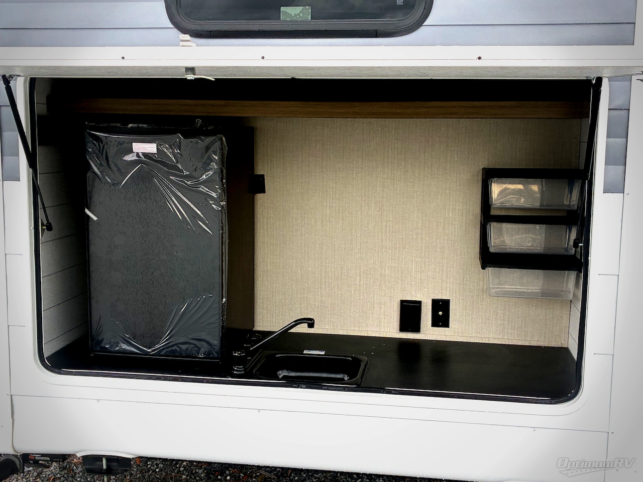 2026 Forest River Wildwood 31KQBTS Photo 19