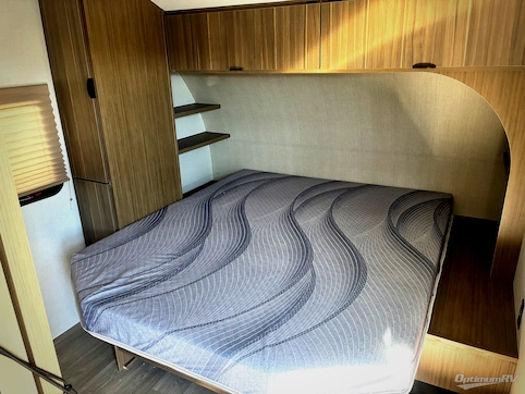 2026 Forest River Wildwood FSX 266BHLE RV Photo 3