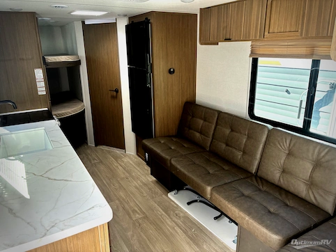 2026 Forest River Wildwood FSX 266BHLE RV Photo 2