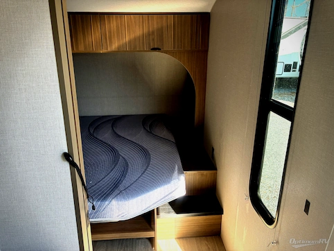 2026 Forest River Wildwood FSX 266BHLE RV Photo 4