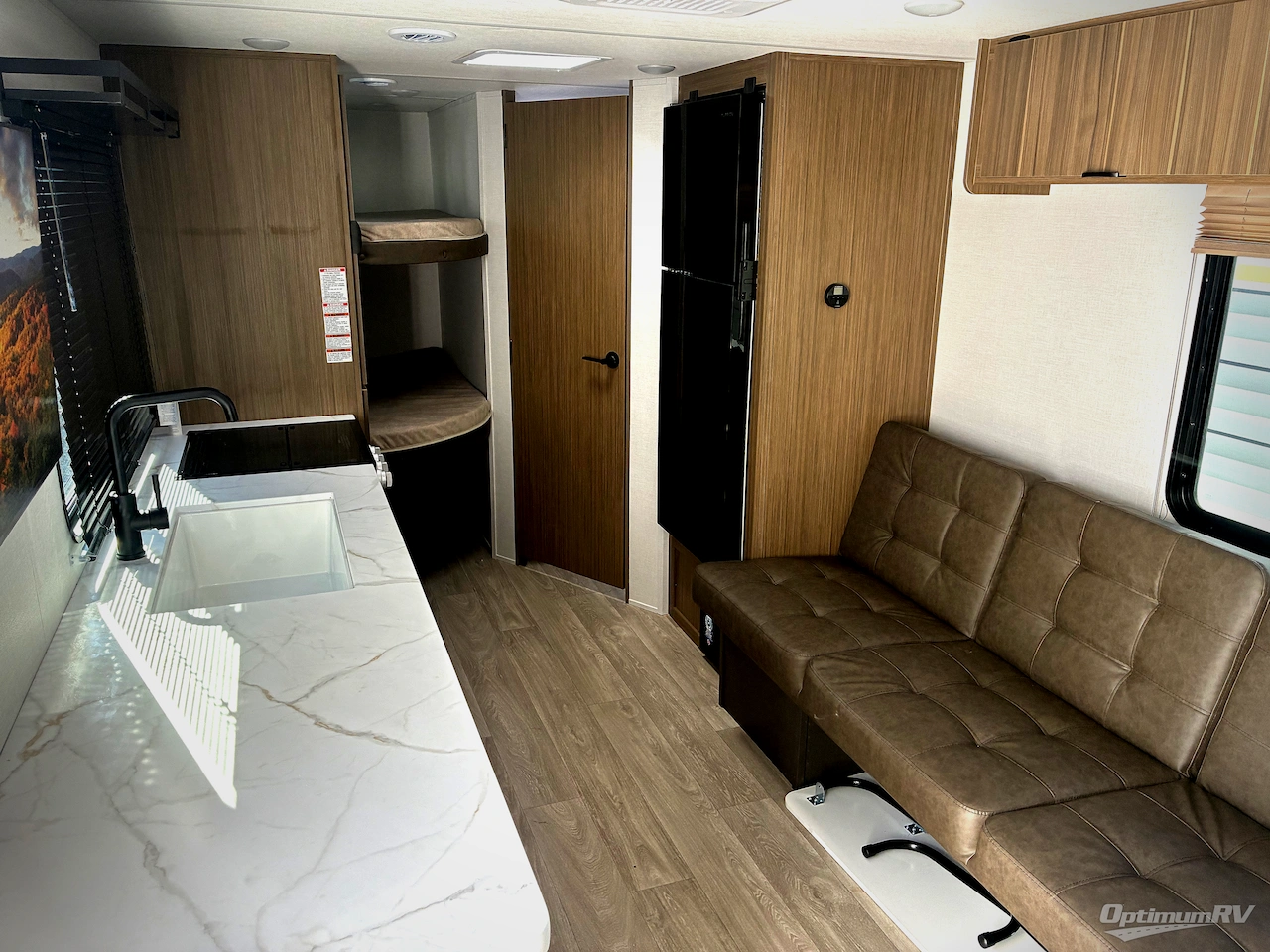 2026 Forest River Wildwood FSX 266BHLE Photo 4
