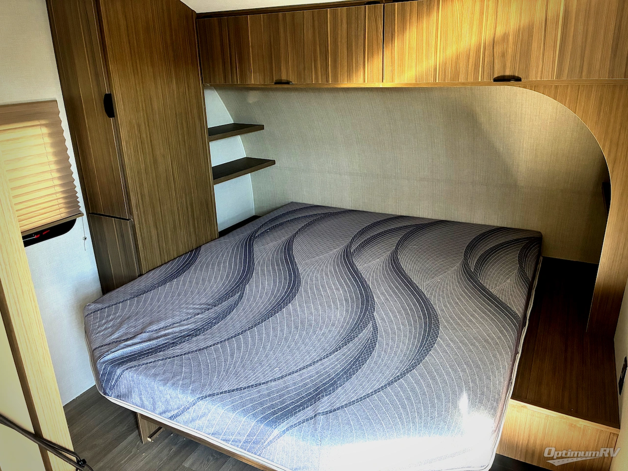 2026 Forest River Wildwood FSX 266BHLE Photo 9