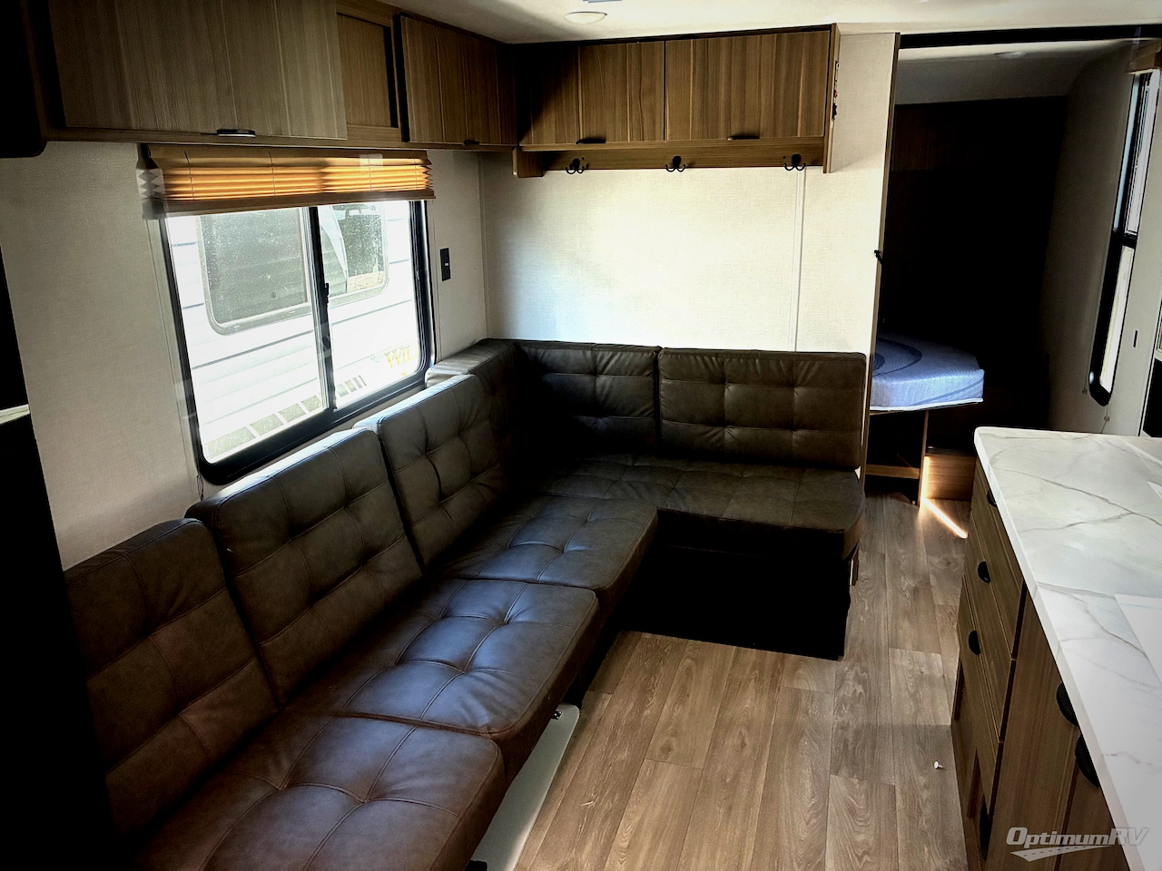 2026 Forest River Wildwood FSX 266BHLE Photo 12