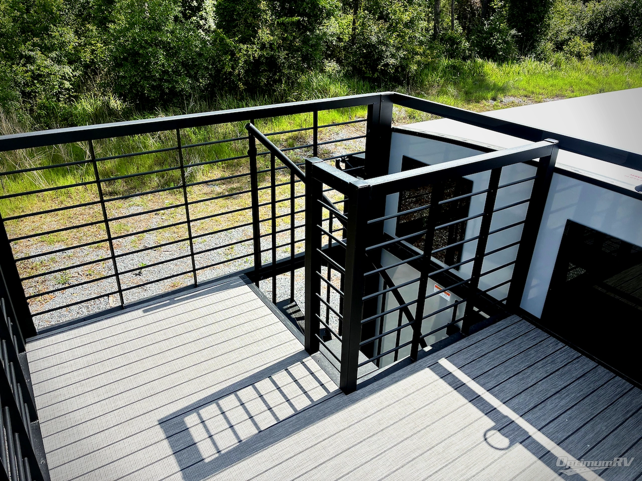 2026 Grand Design Foundation 42GD Photo 15
