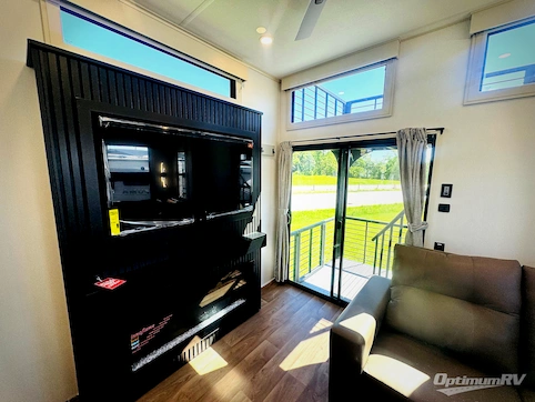 2026 Grand Design Foundation 42GD RV Photo 2