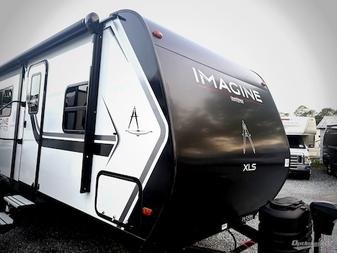 New 2025 Grand Design Imagine XLS 22RBE Featured Photo
