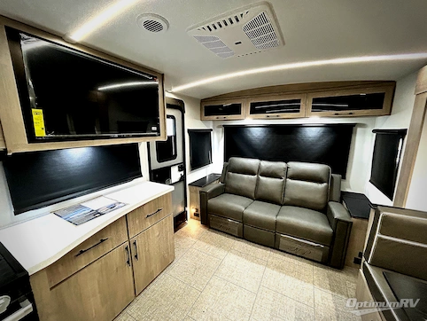 2025 Grand Design Imagine 2500RL RV Photo 2