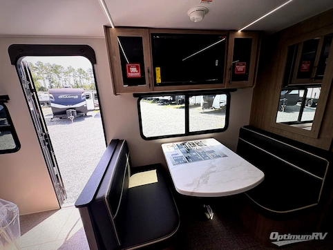 2026 Grand Design Imagine XLS 22MLE RV Photo 4