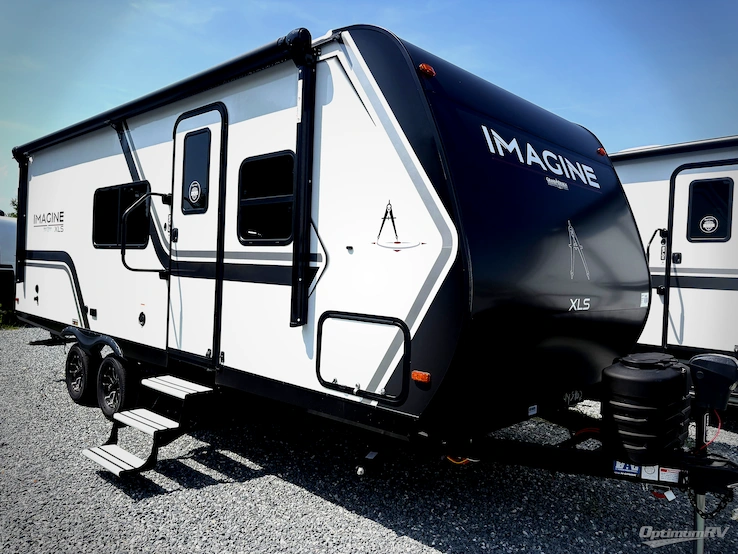 2026 Grand Design Imagine XLS 22MLE RV Photo 1