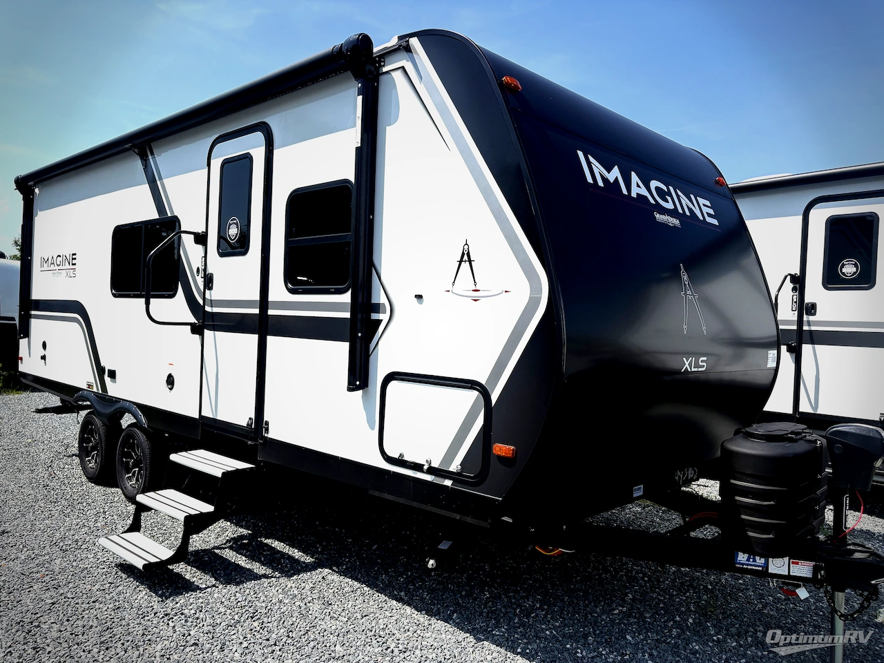 2026 Grand Design Imagine XLS 22MLE Photo 1