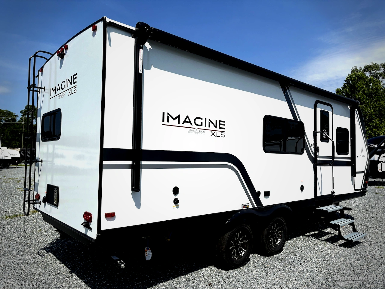 2026 Grand Design Imagine XLS 22MLE Photo 2