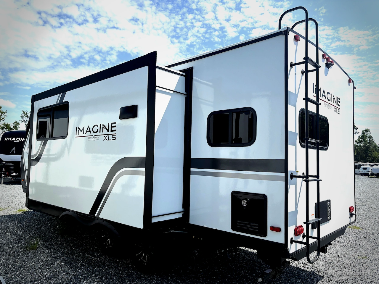 2026 Grand Design Imagine XLS 22MLE Photo 3