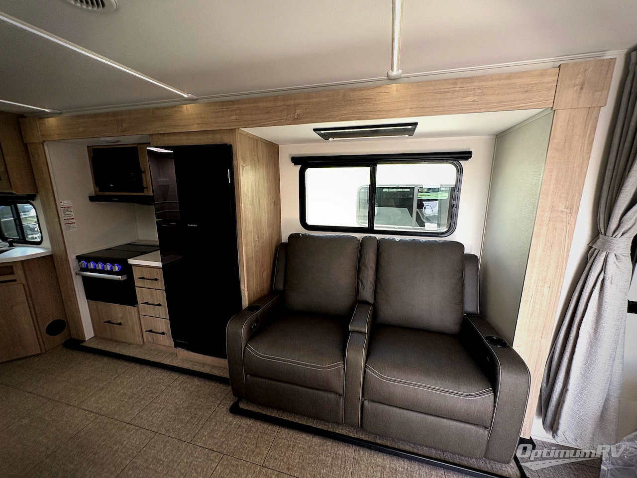 2026 Grand Design Imagine XLS 22MLE Photo 6