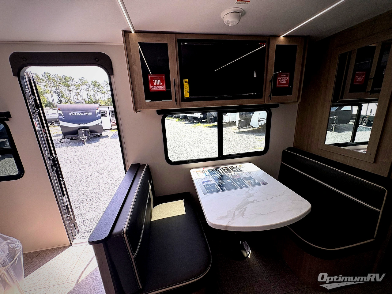 2026 Grand Design Imagine XLS 22MLE Photo 7