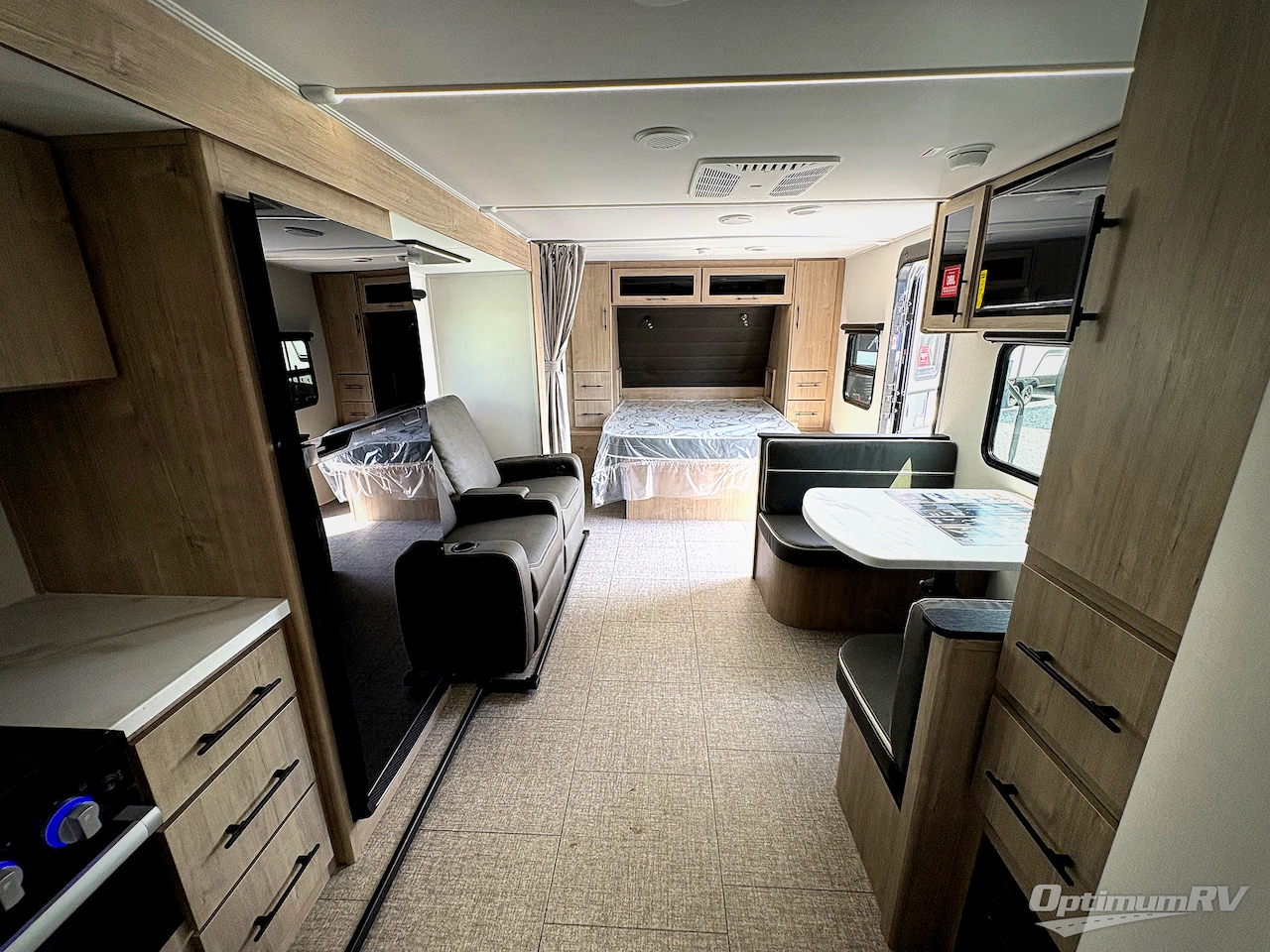 2026 Grand Design Imagine XLS 22MLE Photo 8
