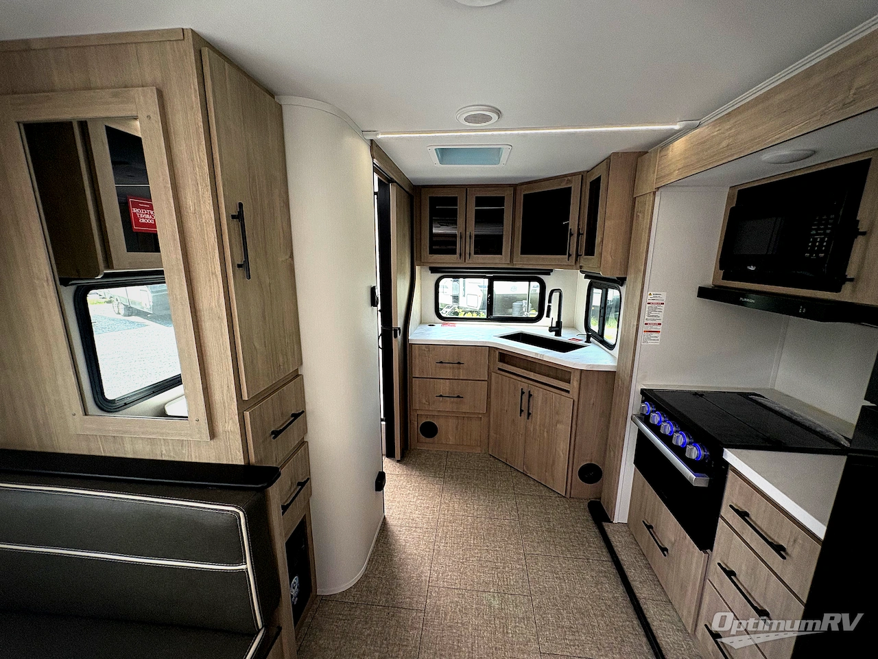 2026 Grand Design Imagine XLS 22MLE Photo 10