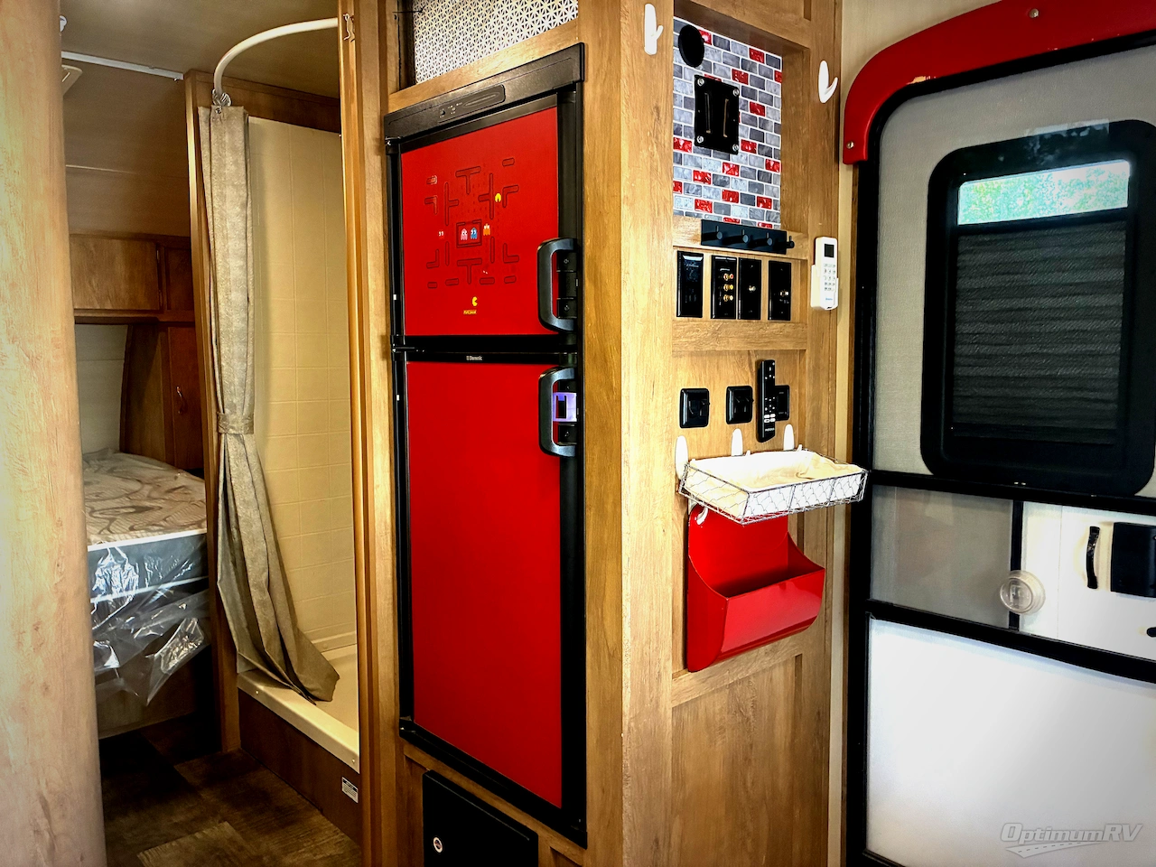 2018 Gulf Stream Vintage Friendship 23LDE Photo 5