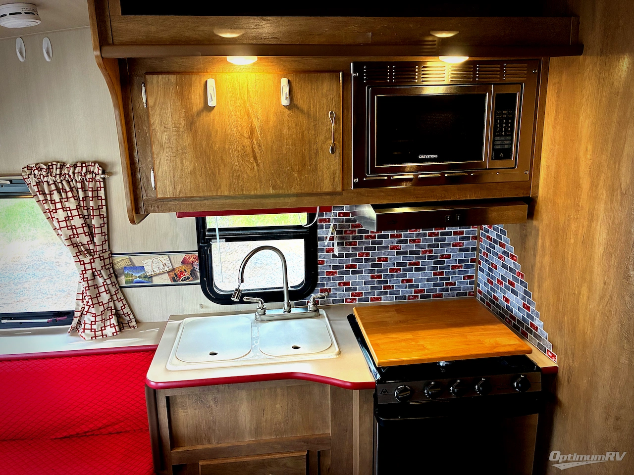 2018 Gulf Stream Vintage Friendship 23LDE Photo 7