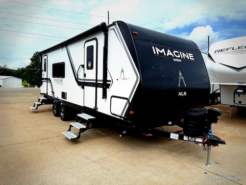 New 2026 Grand Design Imagine XLS 23LDE Featured Photo