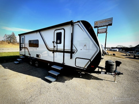 New 2026 Grand Design Imagine XLS 23LDE Featured Photo