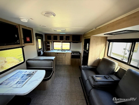 2026 Grand Design Imagine XLS 23LDE RV Photo 2