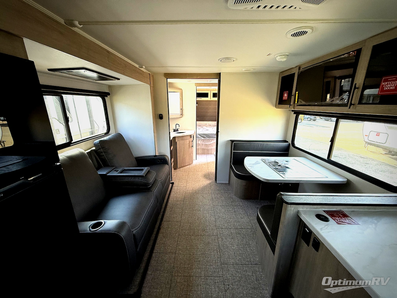 2026 Grand Design Imagine XLS 23LDE Photo 4