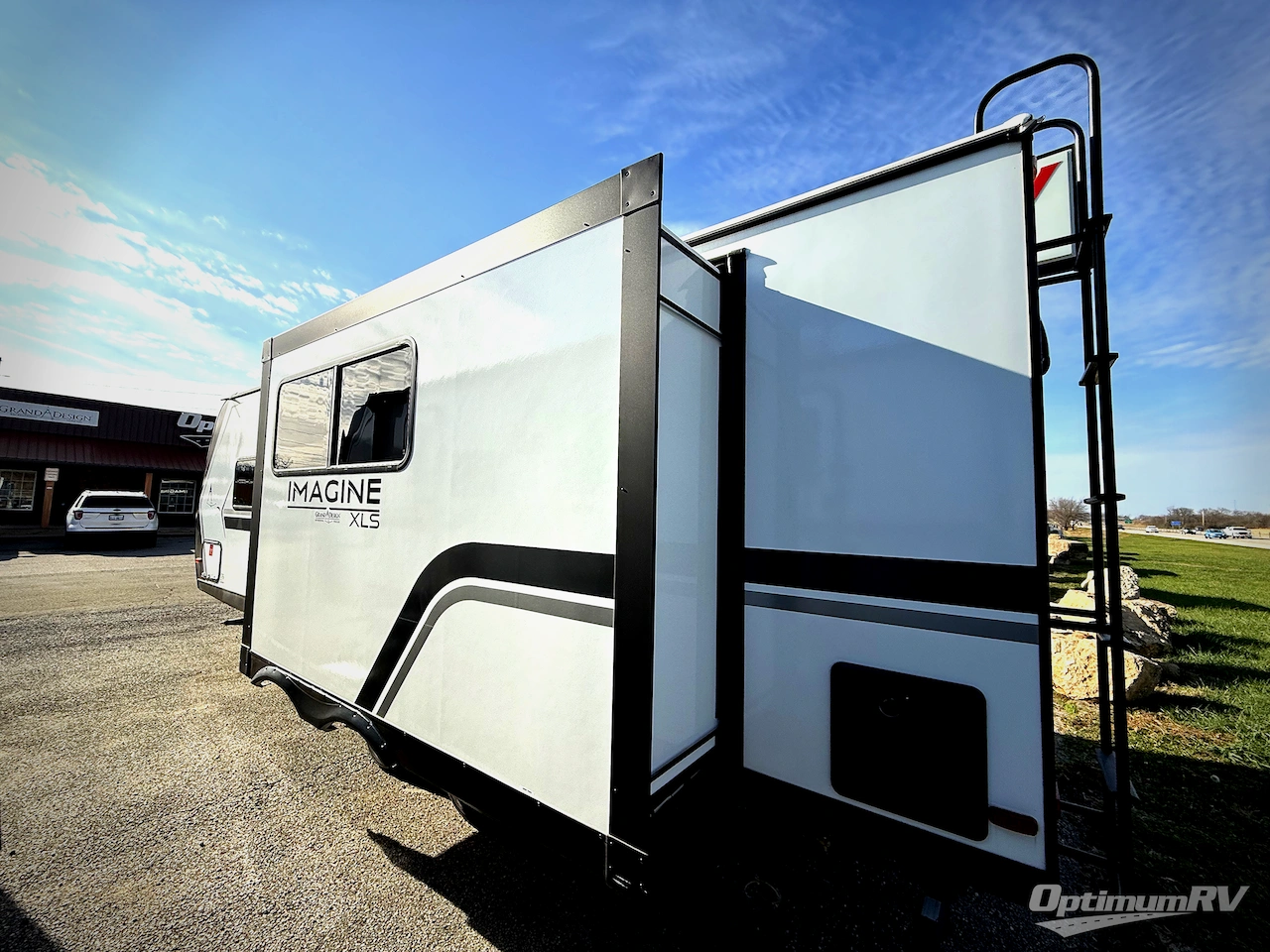 2026 Grand Design Imagine XLS 23LDE Photo 3