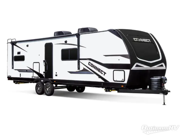 2024 KZ Connect C261RB RV Photo 1